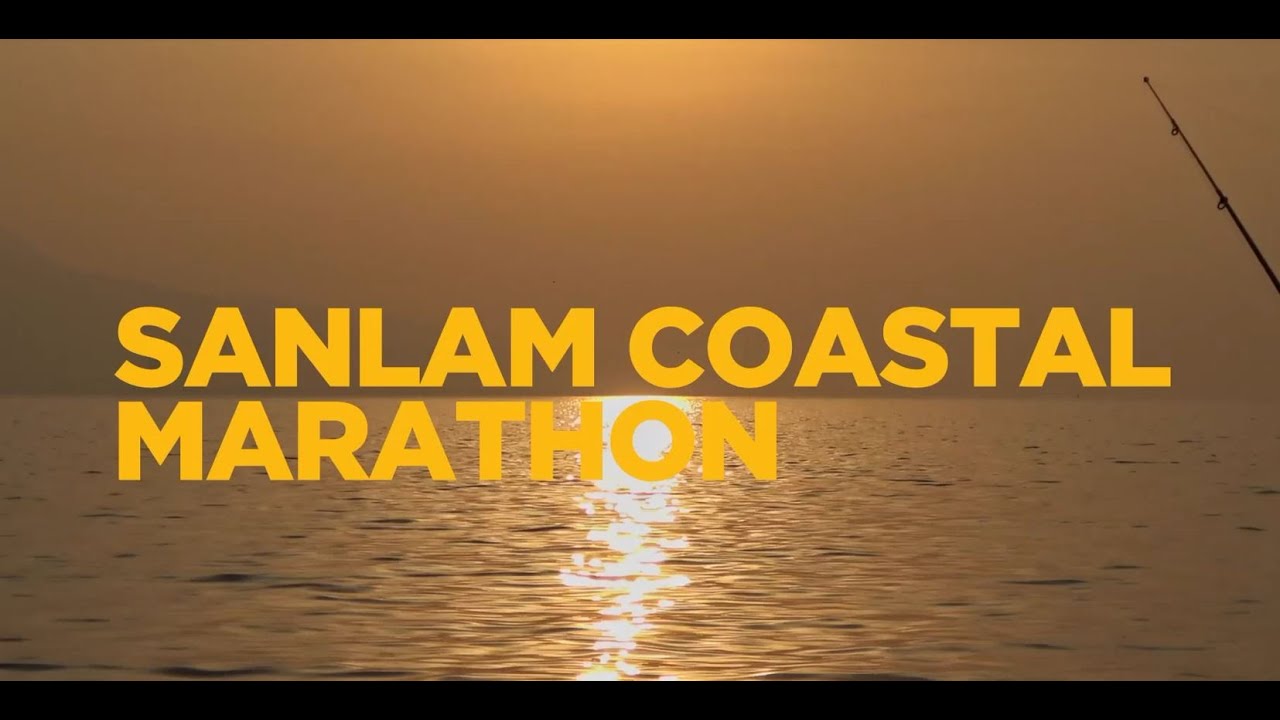 Sanlam Coastal Marathon - 29 April 2023