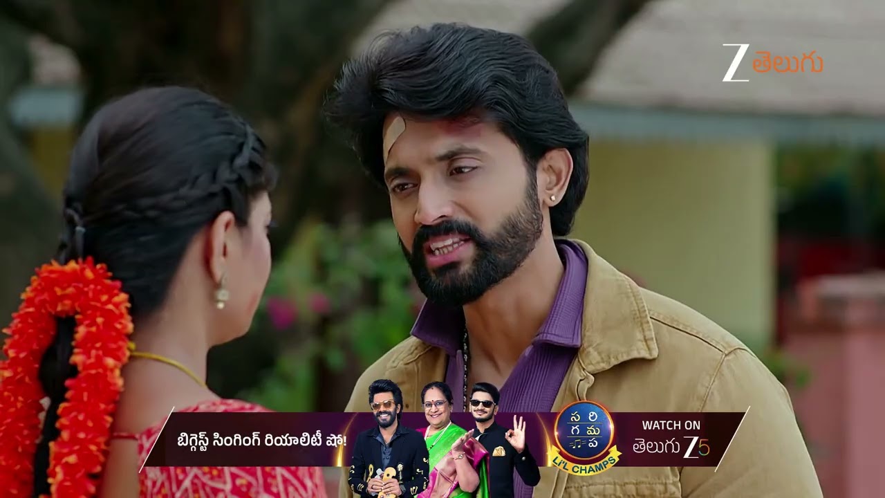 Kalavaari Kodalu Kanakamahalakshmi | Ep - 458 | Jan 21, 2026 | Best Scene 1 | Zee Telugu