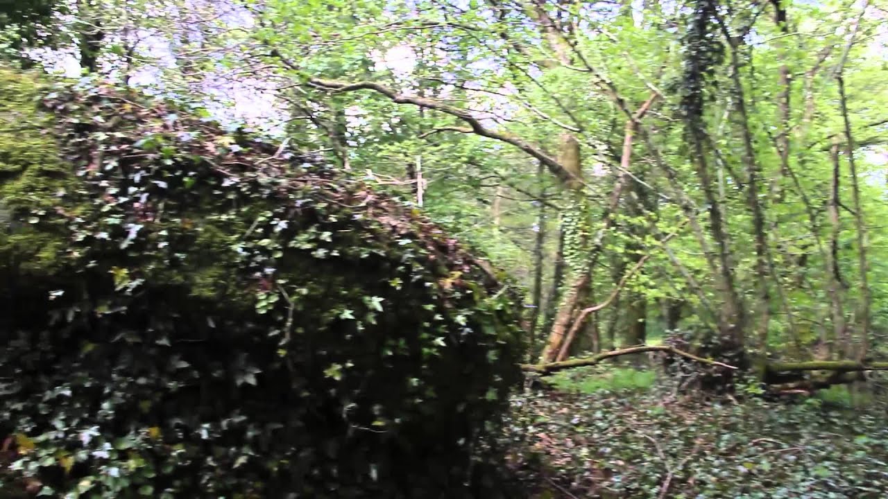 Plumstone Cottage, Kernombre, Brittany