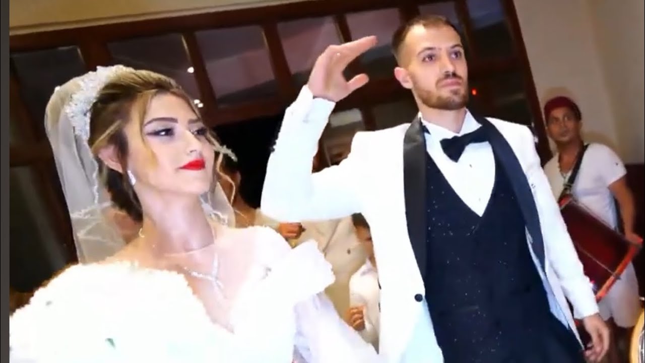 CANLI YAYIN Asko&Pape Dügün Restorant