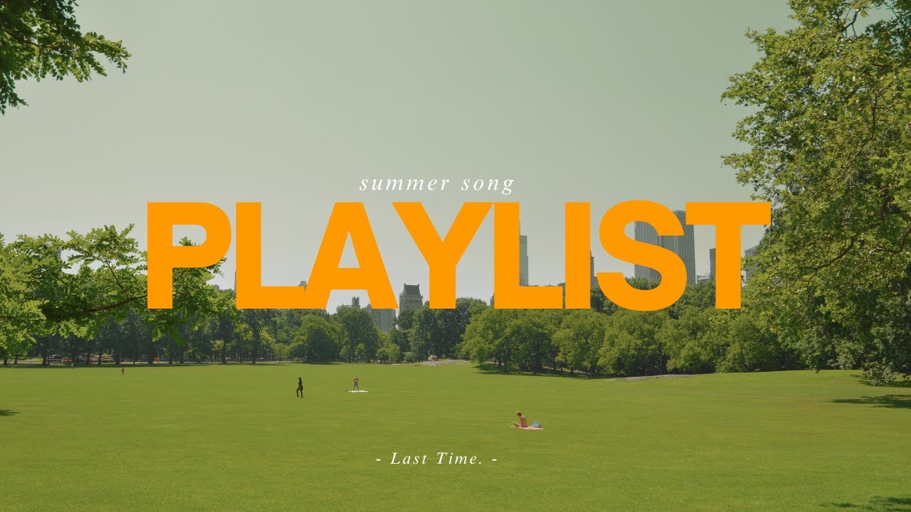 Summer Pop ☀️ | 10 Upbeat AI Songs for the Summer