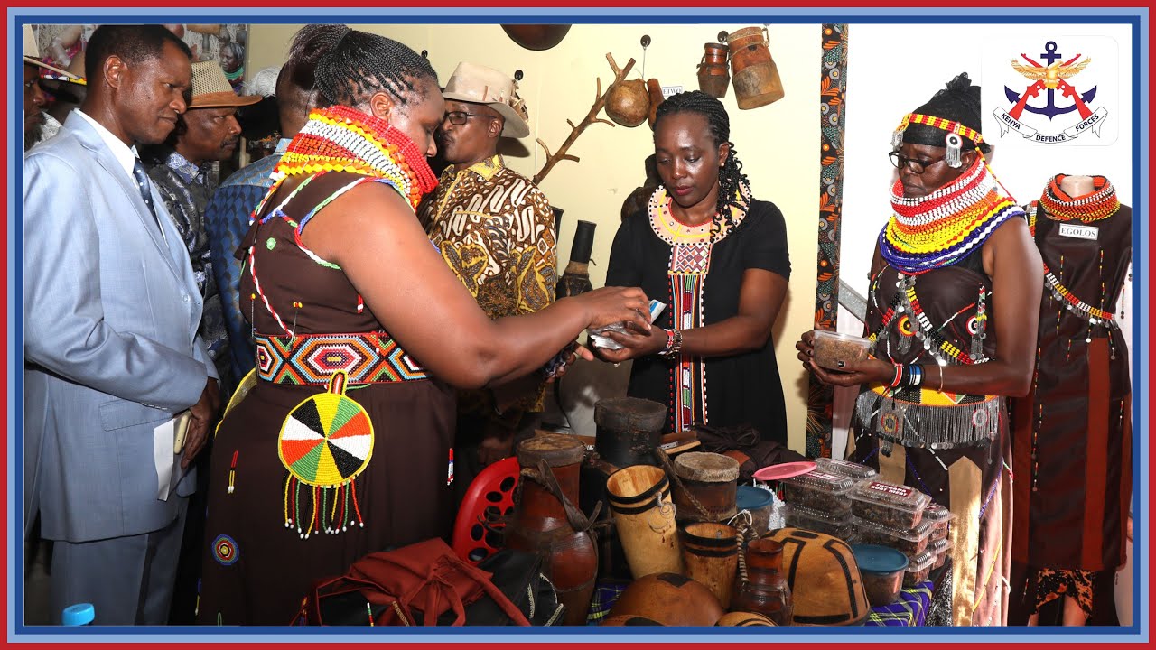 KDF WEEKLY BULLETIN 23 JAN 2026