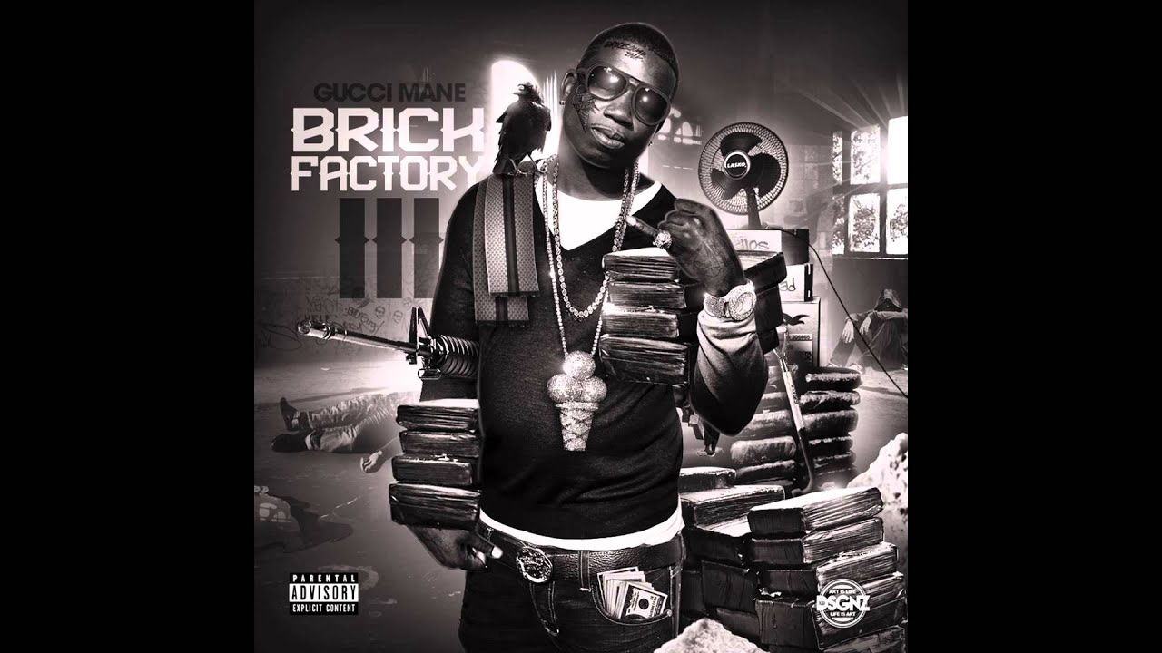 Gucci Mane - 