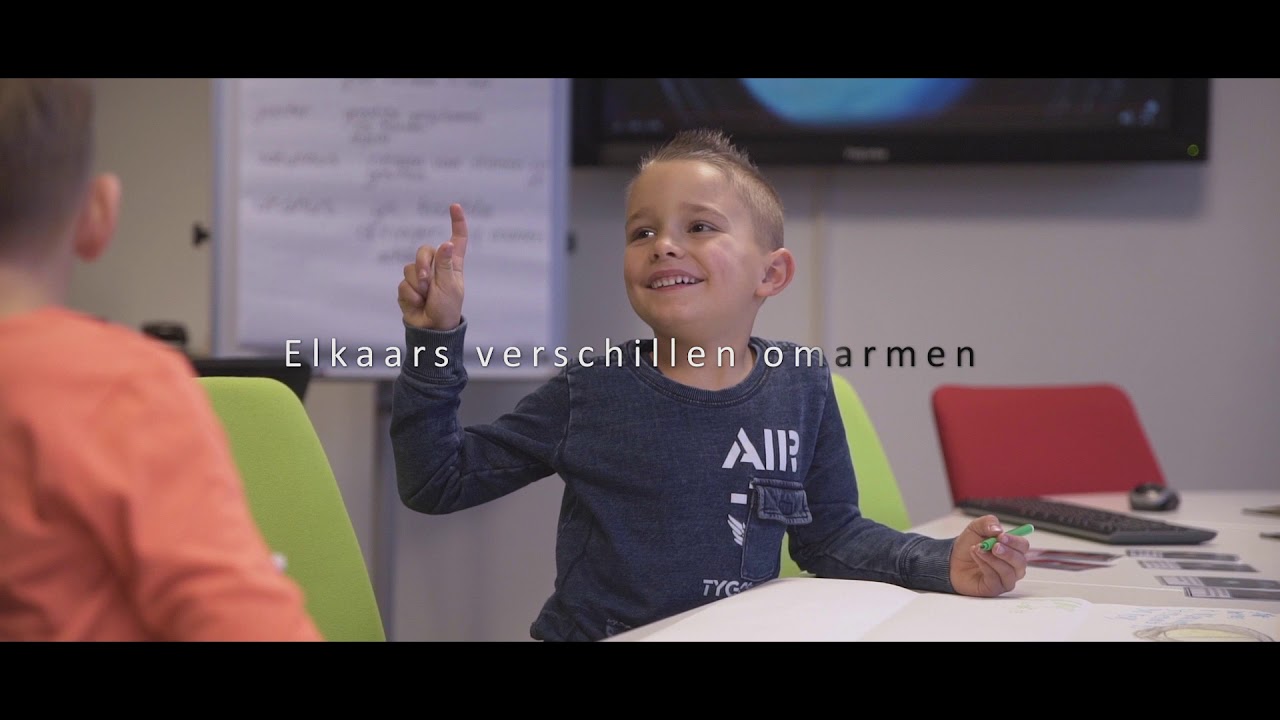 Julianaschool Rijssen - januari 2020