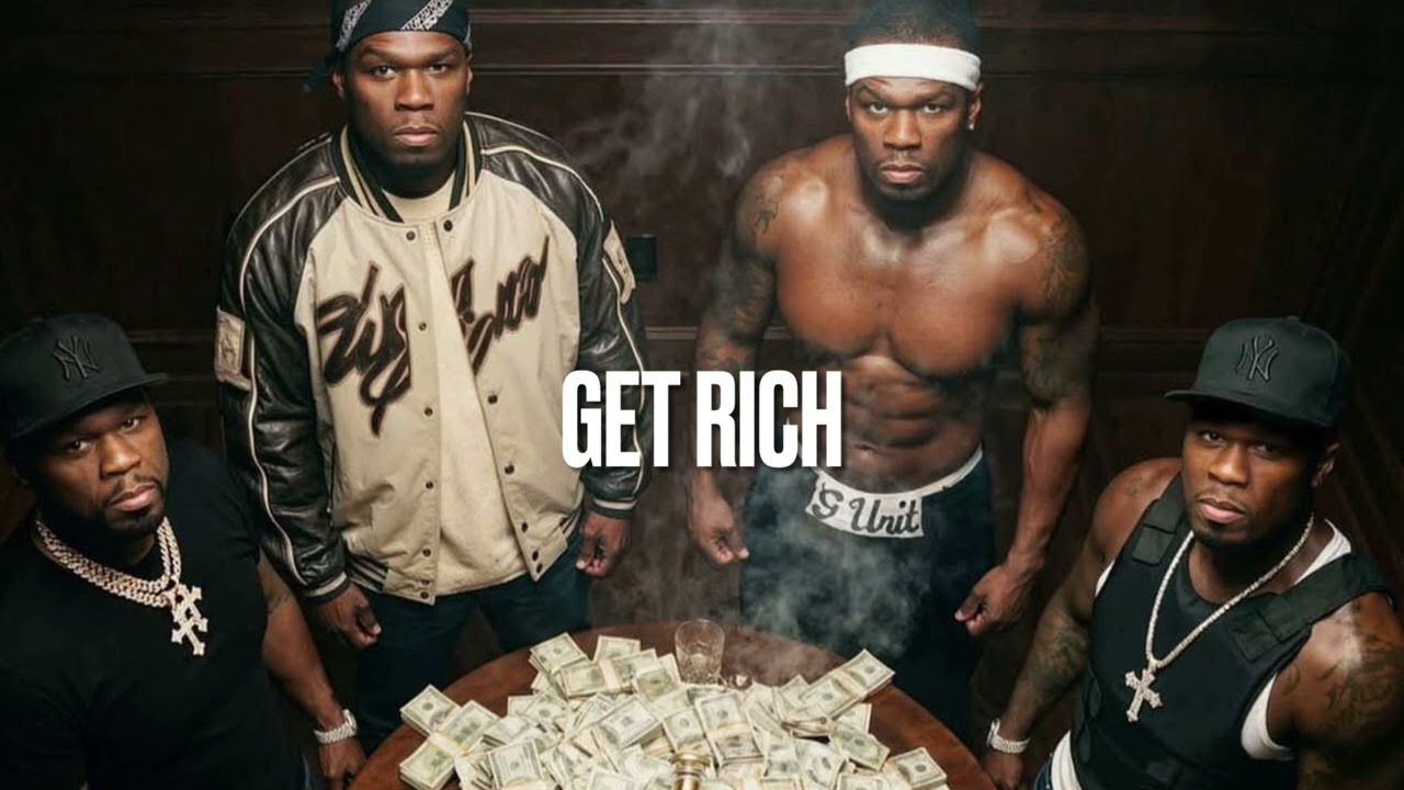 [FREE] 2000s Type Beat x 50 Cent Type Beat x Timbaland - Get Rich