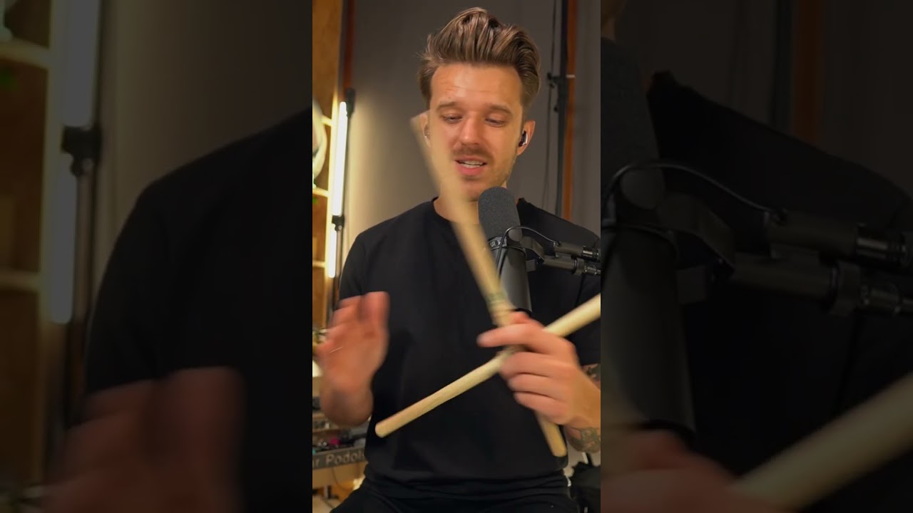 Nowy GRETSCH CATALINA CLUB - unboxing #oskarpodolski #drummer #perkusista #gretsch #catalinaclub