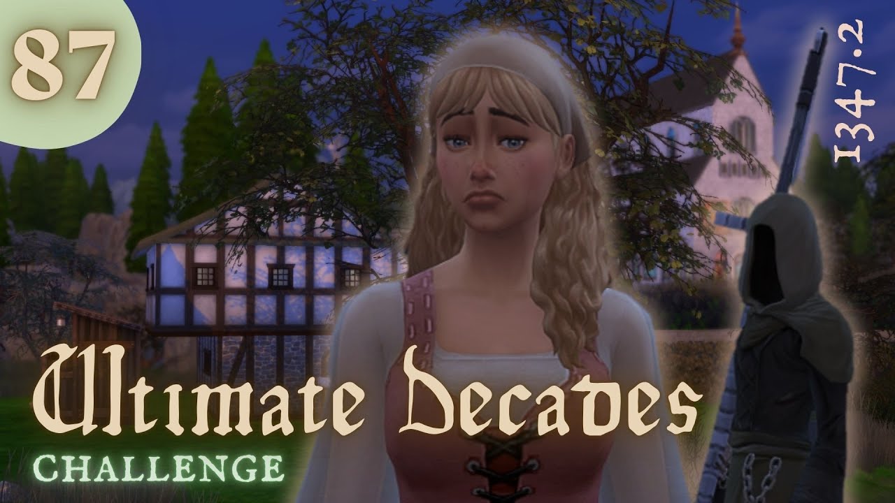 A Conjunction of the Planets | Y.1347.2 | Ultimate Decades Challenge