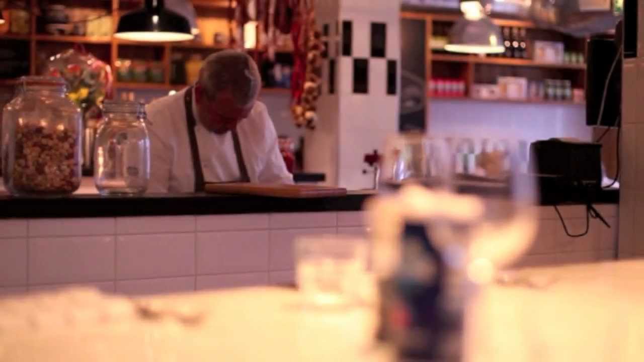 Restaurant Keuken & Deli Utrecht