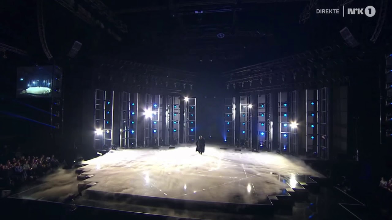 Rein Alexander - One Last Time | MGP FINAL 2020 🇳🇴