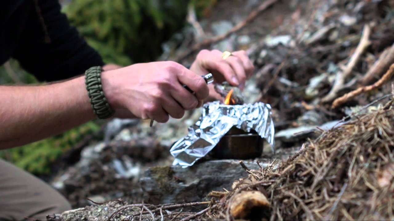 Purifying Pine Pitch