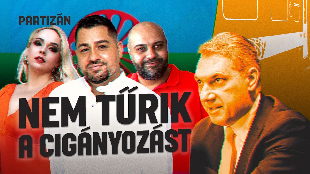 Miért sértő a “vécétakarító tartalék”-ozás? | Roma közszereplők reflektálnak
