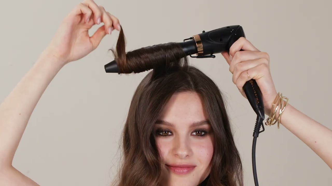 Kit completo My Pro Twist & Style