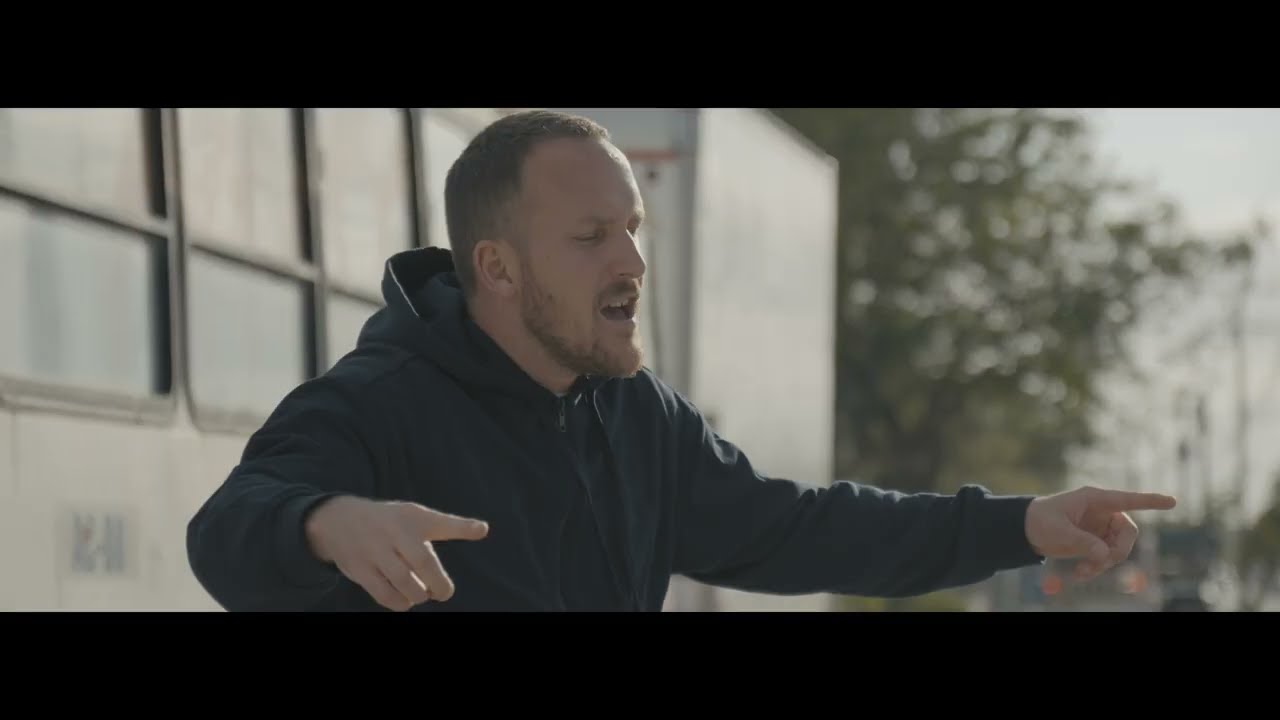 Seyté - Zitoun ( Prod Greenfinch )