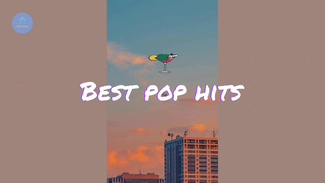 Best pop hits - chilltracks