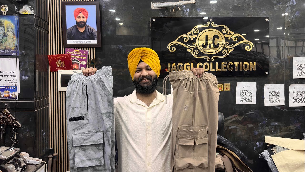 jaggi collection near chand cinema ludhiana pump wali gali no 2