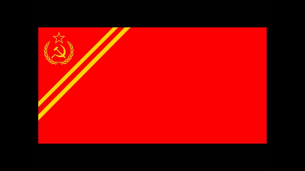 Red Army Choir - Soldiers Of The Forty-First