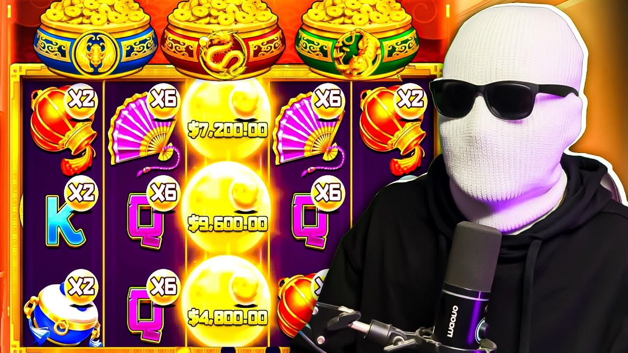 Triple Pot Gold Slot 😱 I Thought Today Would Be CRAZY&hellip; But It Wasn&rsquo;t 🤯