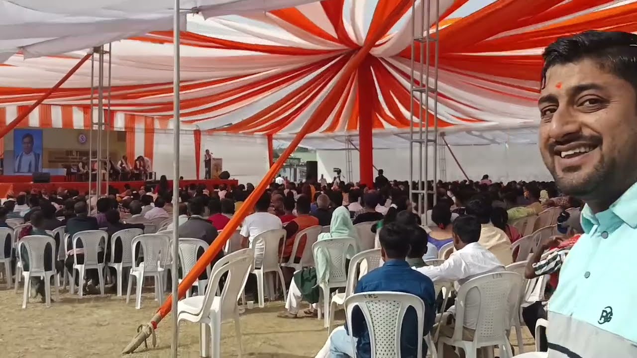 Dimapur Nagaland Hindu sammelan