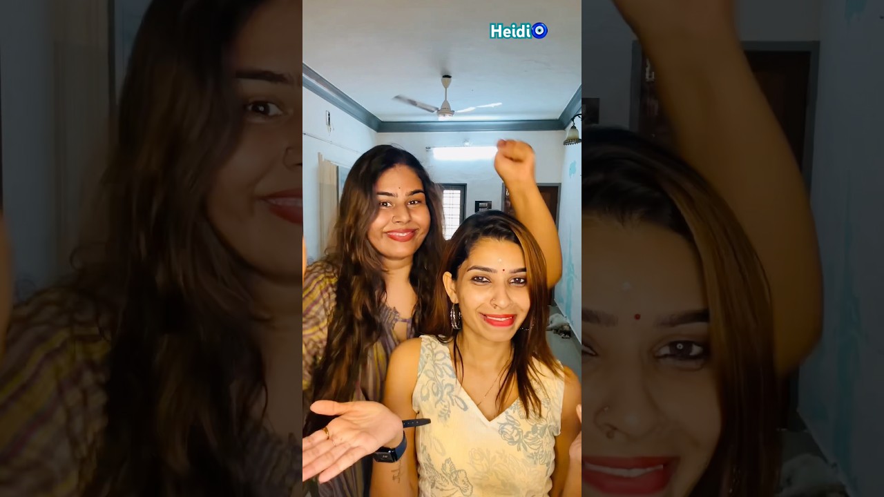 A day in my life with our renu chechi ❤️🧿