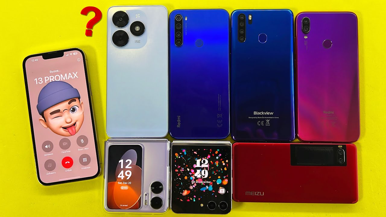 Search Incoming Call | IPhone 13 ProMax Outgoing Call | Incoming Call Samsung, Xiaomi, Blackview⁉️
