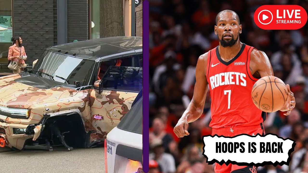 The Hoops Returns!