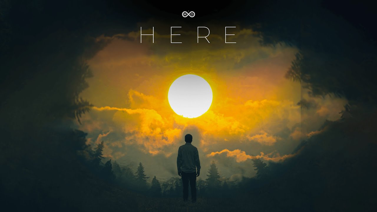 MIO &ndash; Here [Visualizer]