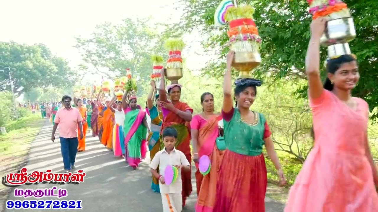 KEELAKKOTTAI FESTIVAL 2024