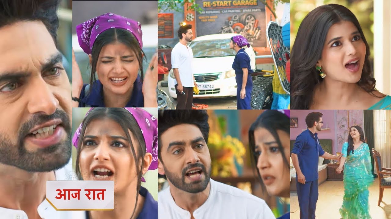 Yeh rishta kya kehlata hai 21 February 2026 Today New promo - Arman taunts abhira | Yrkkh