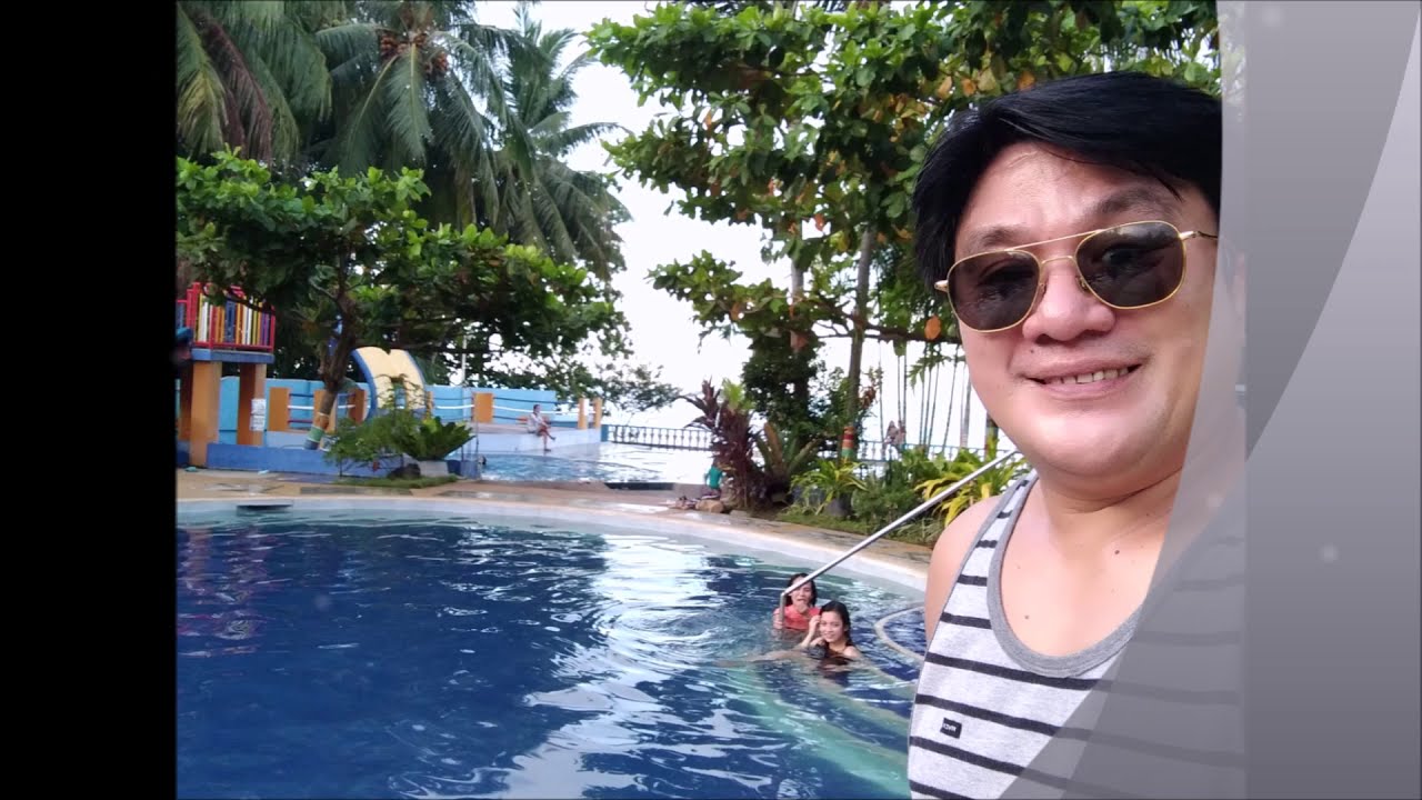 DAVAO INLAND RESORT