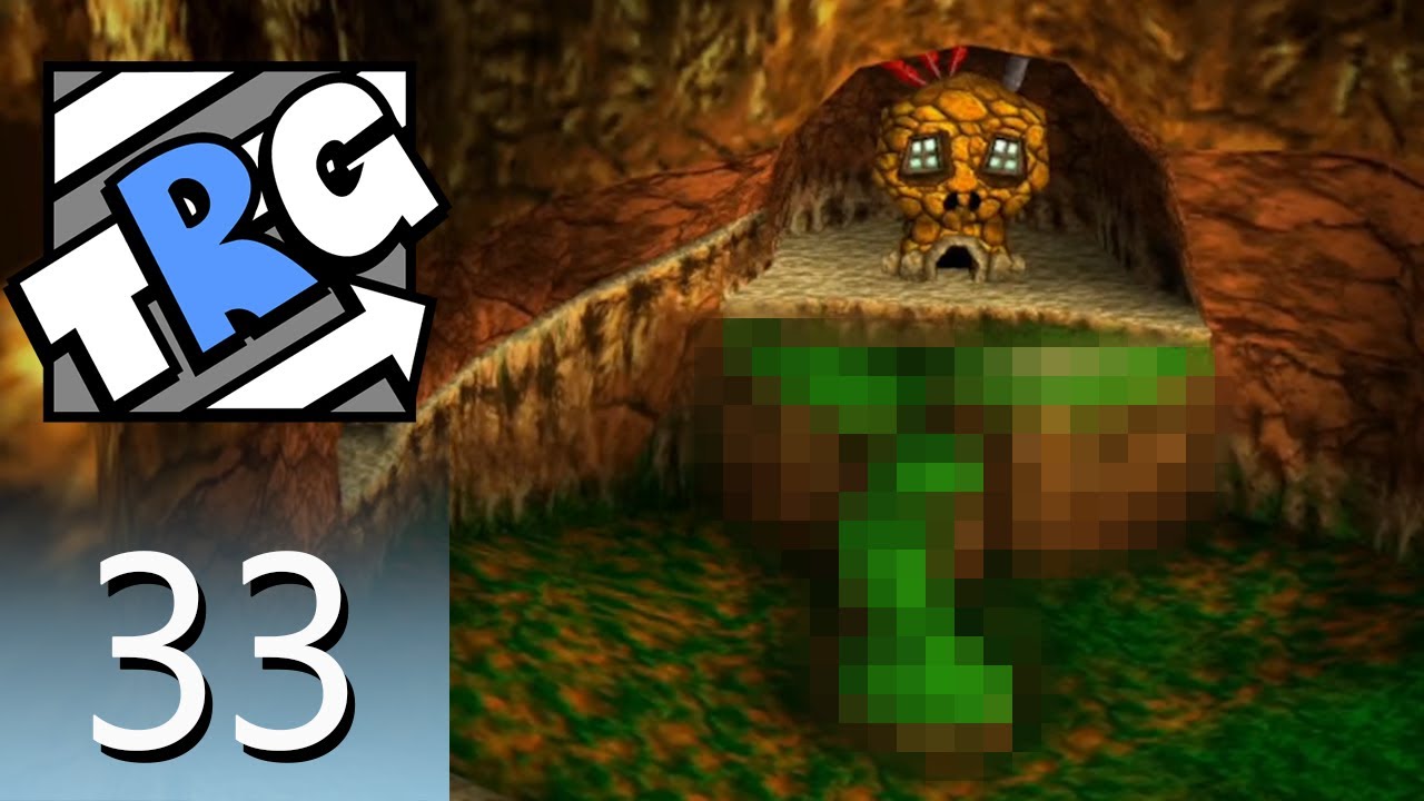 Banjo-Tooie - Episode 33 - 