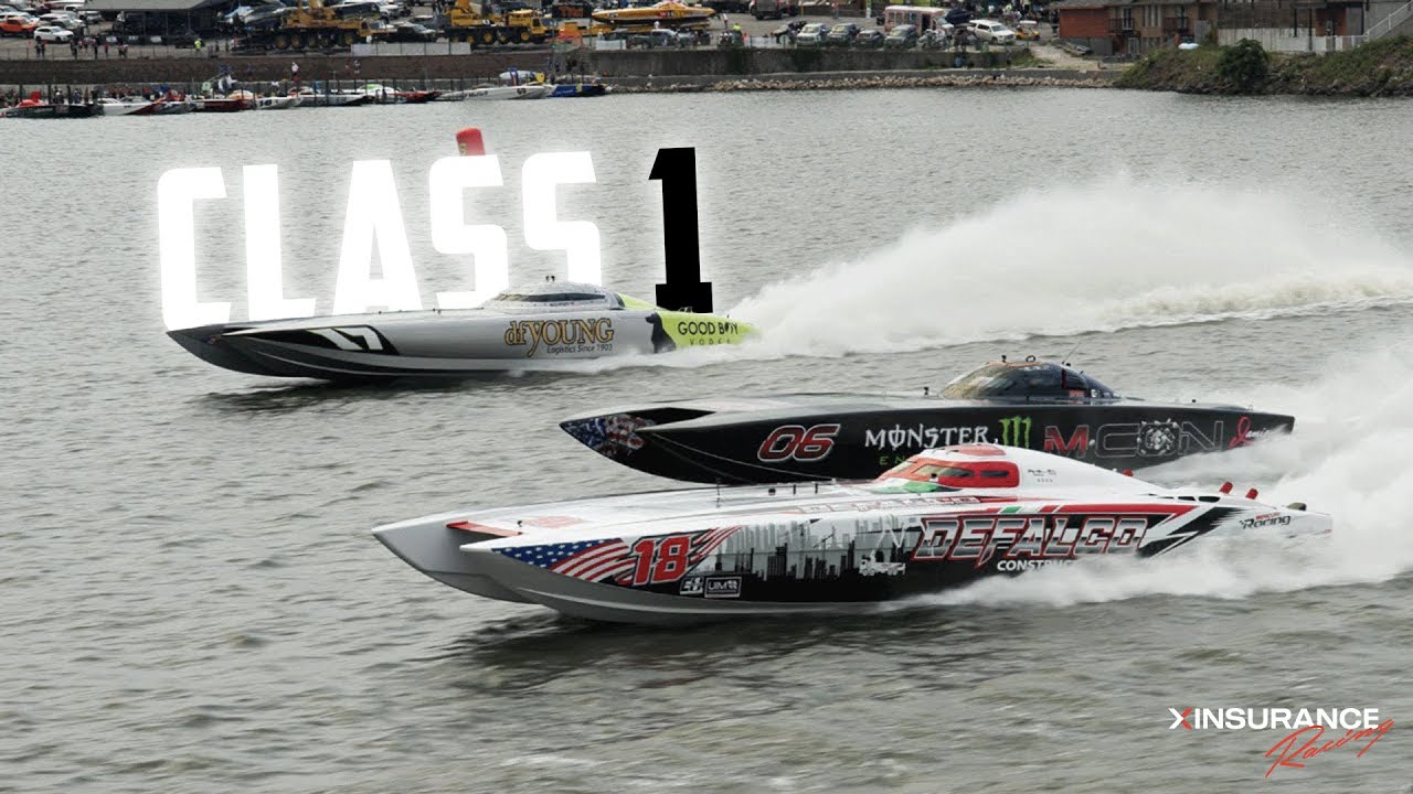 LOTO | Class 1 | Race 2