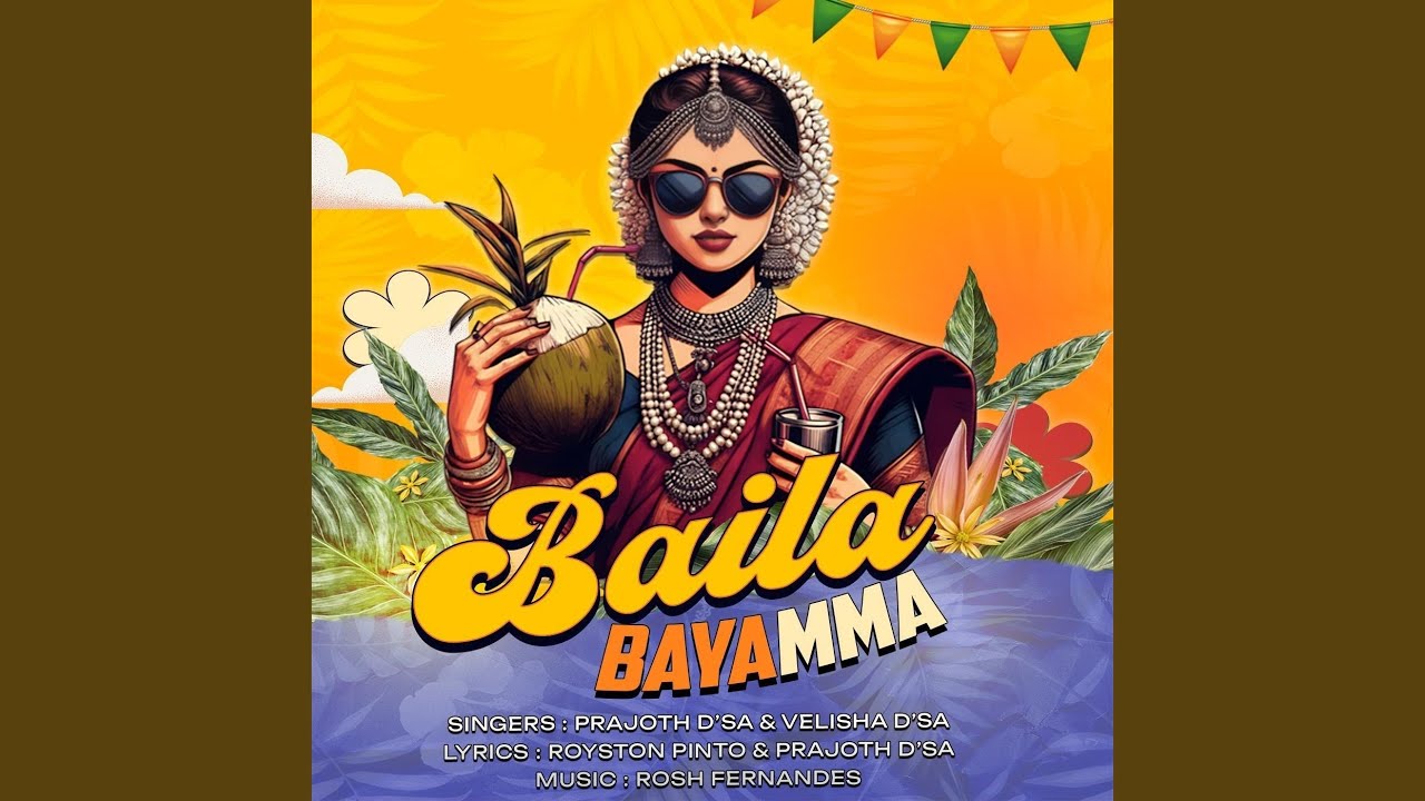 Baila Bayamma