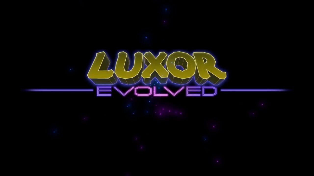 Luxor Evolved OST: Level 6 Boss Battle Theme (High Bass)