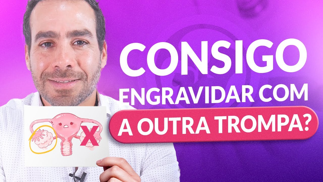 Por quê Acontece uma Gravidez nas Trompas? (Gestação Ectópica)