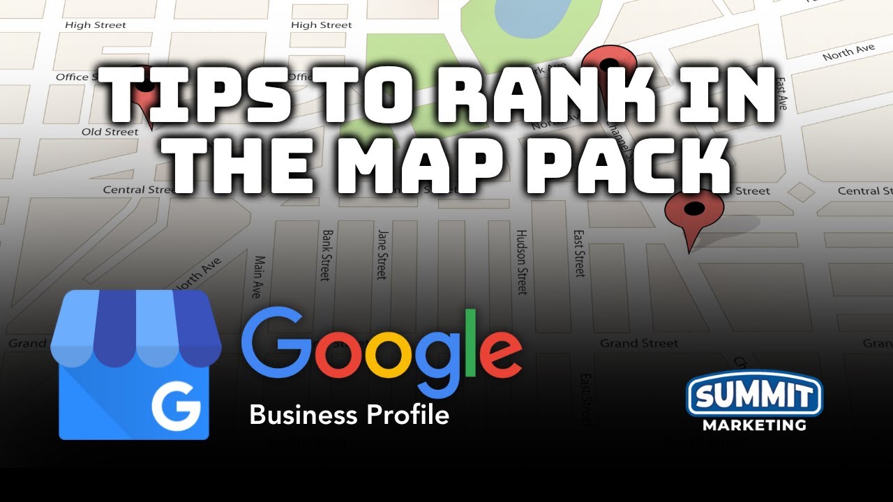 How to Rank in Google&rsquo;s Map Pack: Boost Your Local Visibility with These Essential Tips