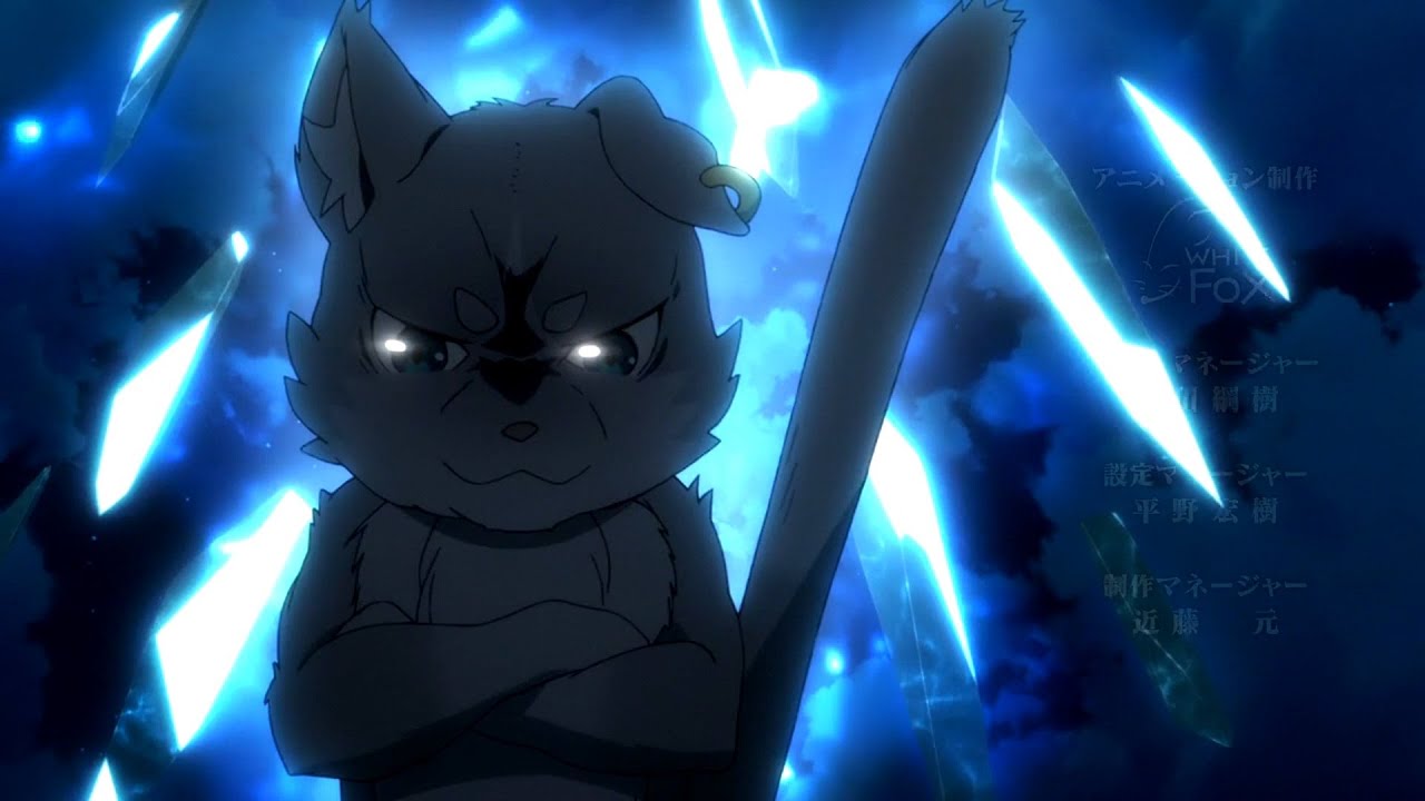 Re: Zero「AMV」Bring Me To Life  ᴴᴰ