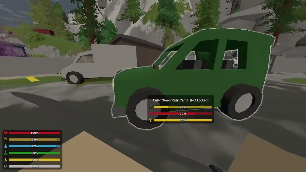 unturned mountain s2e1