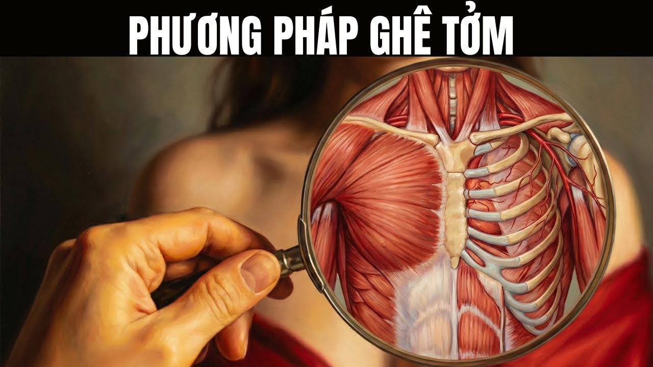 7 Bước Diệt Trừ Dục Vọng Tận Gốc (Thực Hiện Mỗi Ngày)