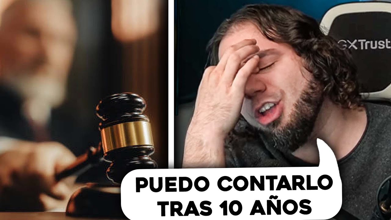 EL FAMOSO JUICIO POR ACOSO DE ZELLEN