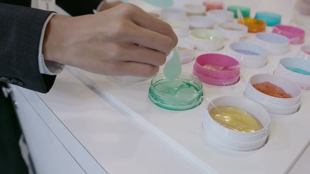 Cosmoprof North America Las Vegas 2025 Recap