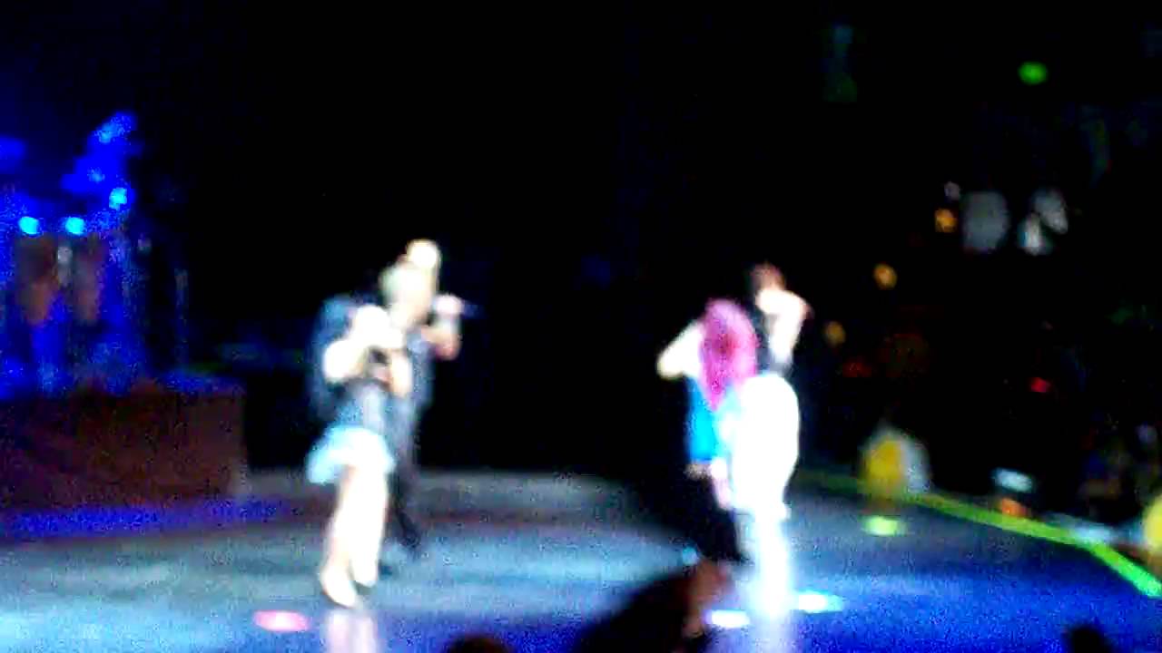 RBD CONCERT 12/05/08 Parte 20-Me Voy