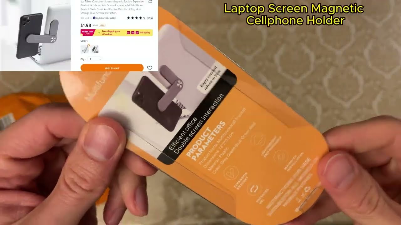 Unboxing Explorers: Random Temu Treasures Unboxed!