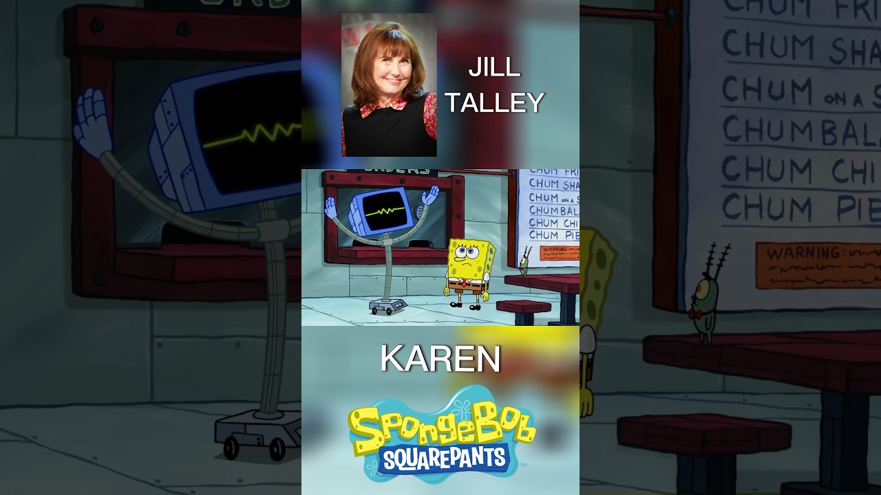 Voice Actors who are Everywhere- Part 40 #voiceactors