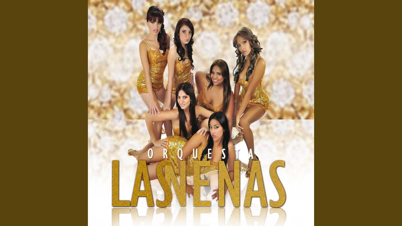 Cumbia Caliente