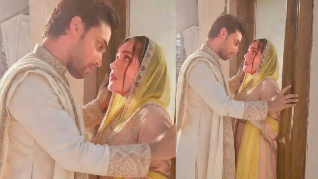 Sehar Hone Ko Hai New Promo 23 Feb 2026 | Today Episode | Upcoming Twist & Review 