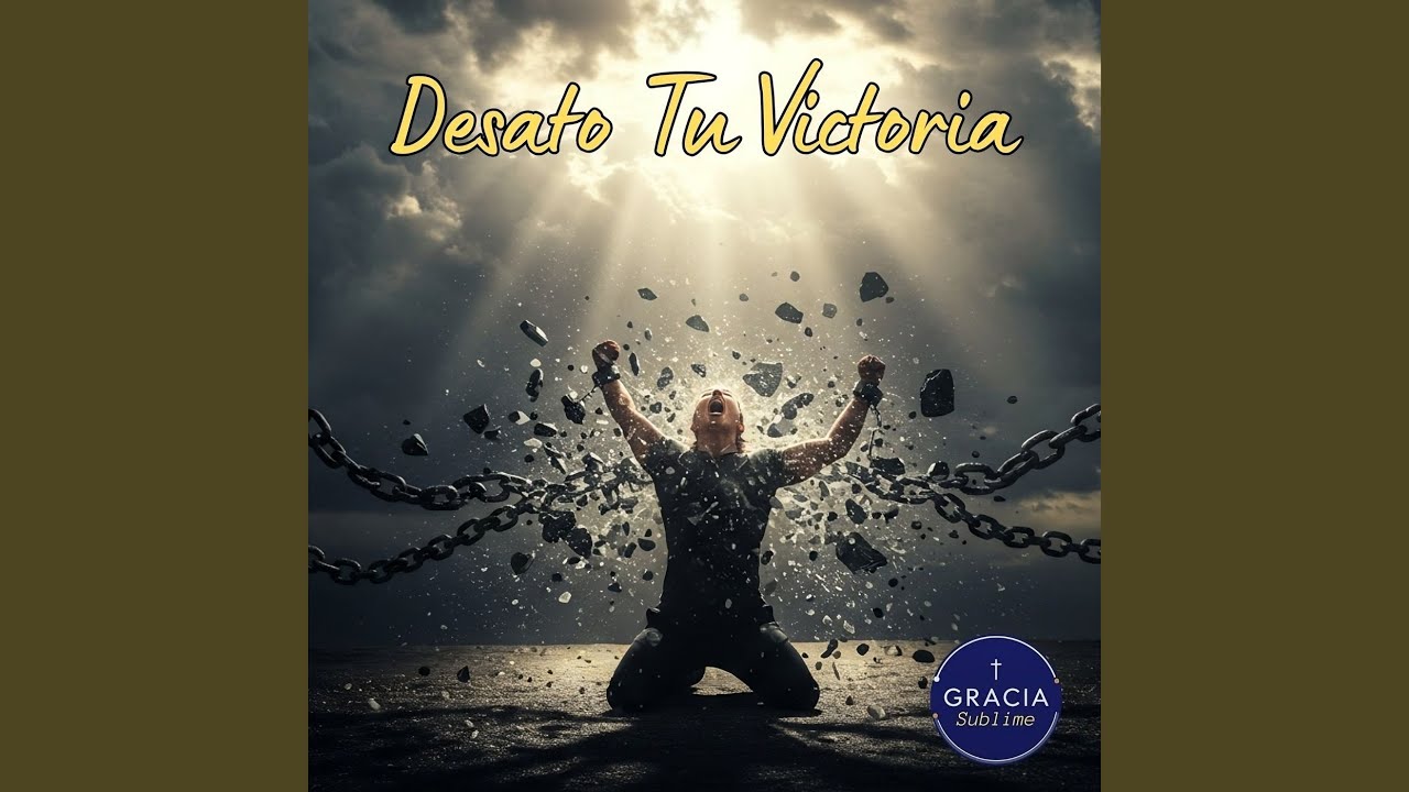 Desato Tu Victoria