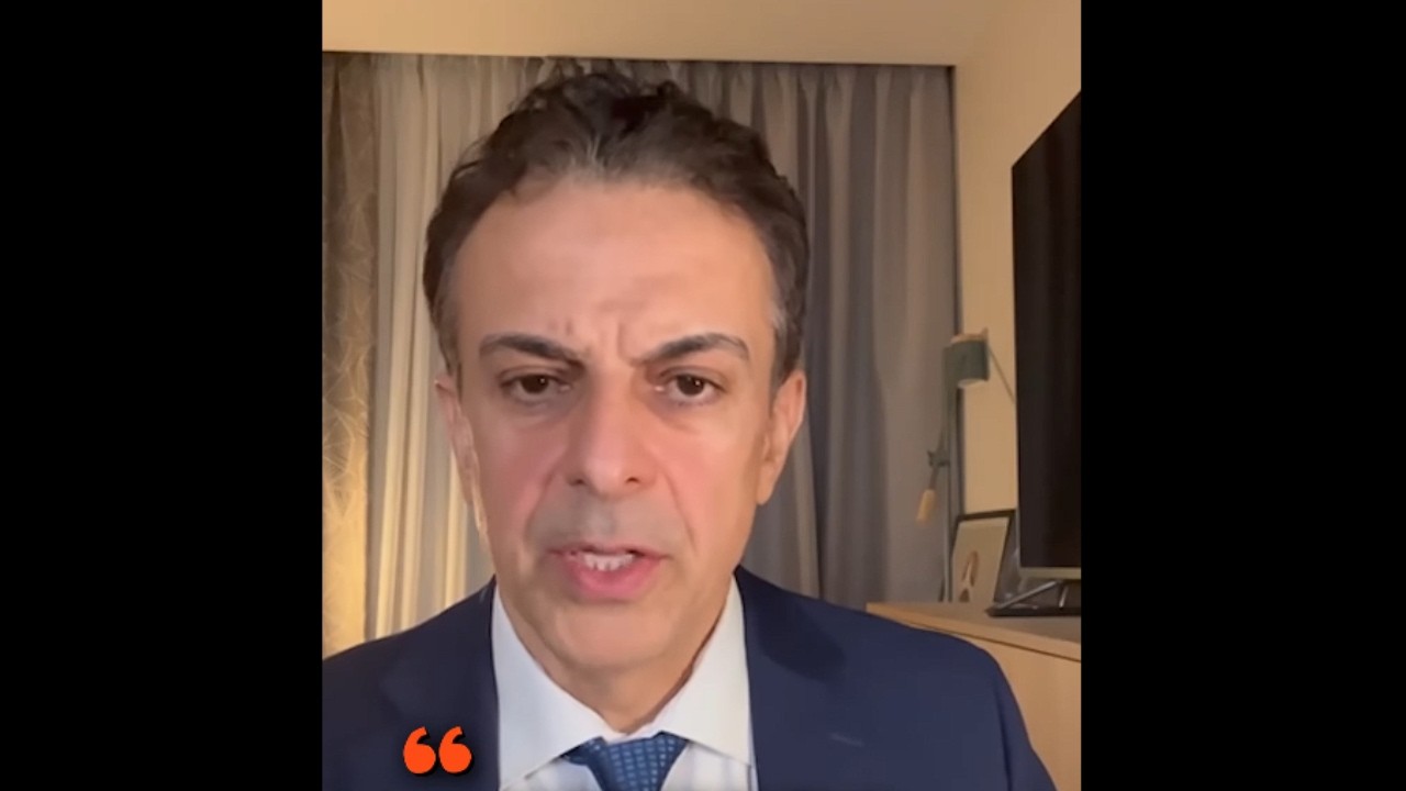 Ես շոկի մեջ էի․ ինչ օրի են հասցրել Փաշինյանի ստերը հայ ժողովրդին․ Արթուր Խաչիկյան