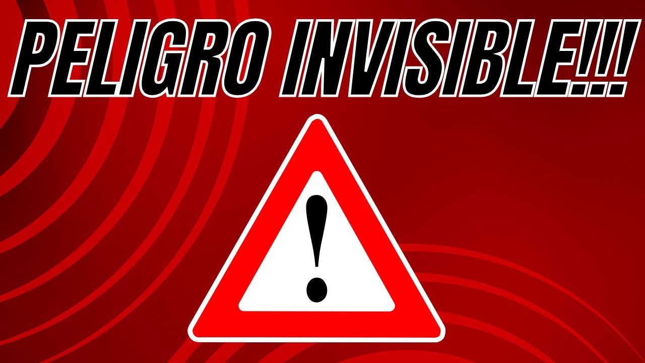 😜Los MEJORES SUSTOS !!! PELIGRO INVISIBLE - 2023 (Parte 1)😜