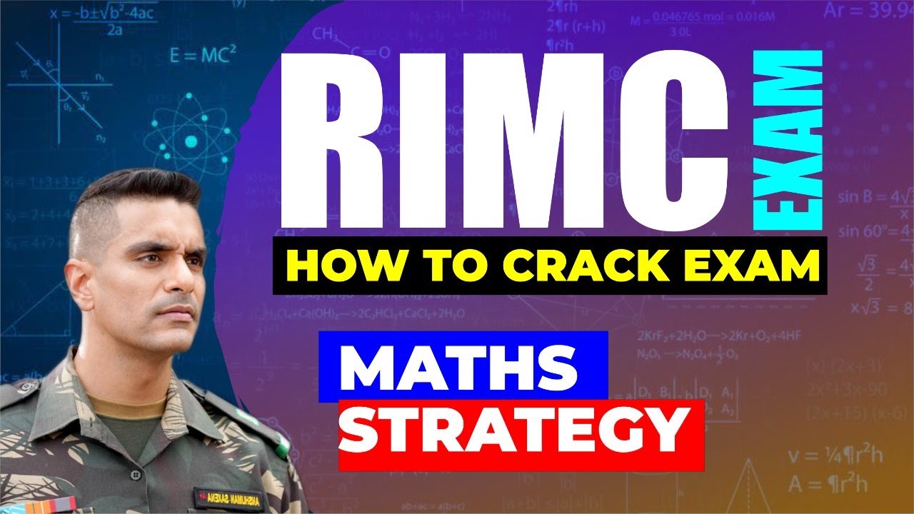 HOW TO CRACK RIMC JUNE 2022 EXAM | RIMC JUNE 2022 | RIMC EXAM CRACK कैसे करे | BEST MOTIVATION