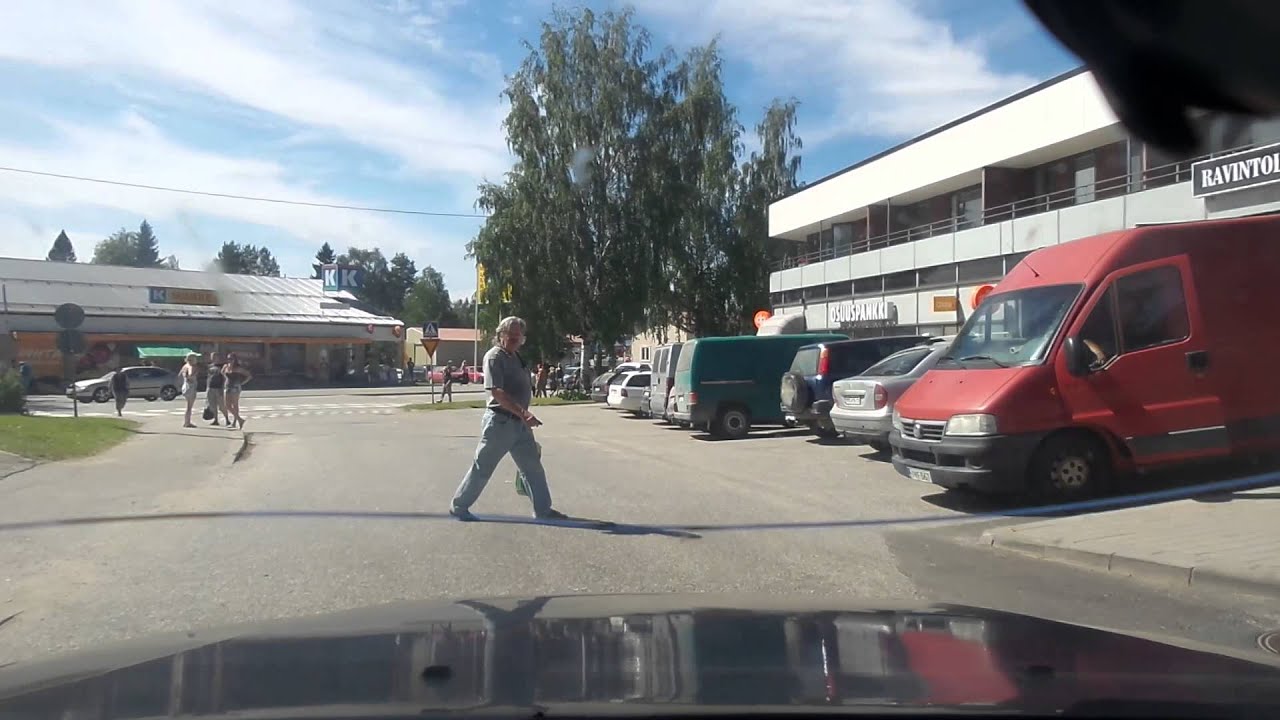 Valtimon kesäpäivät 2014